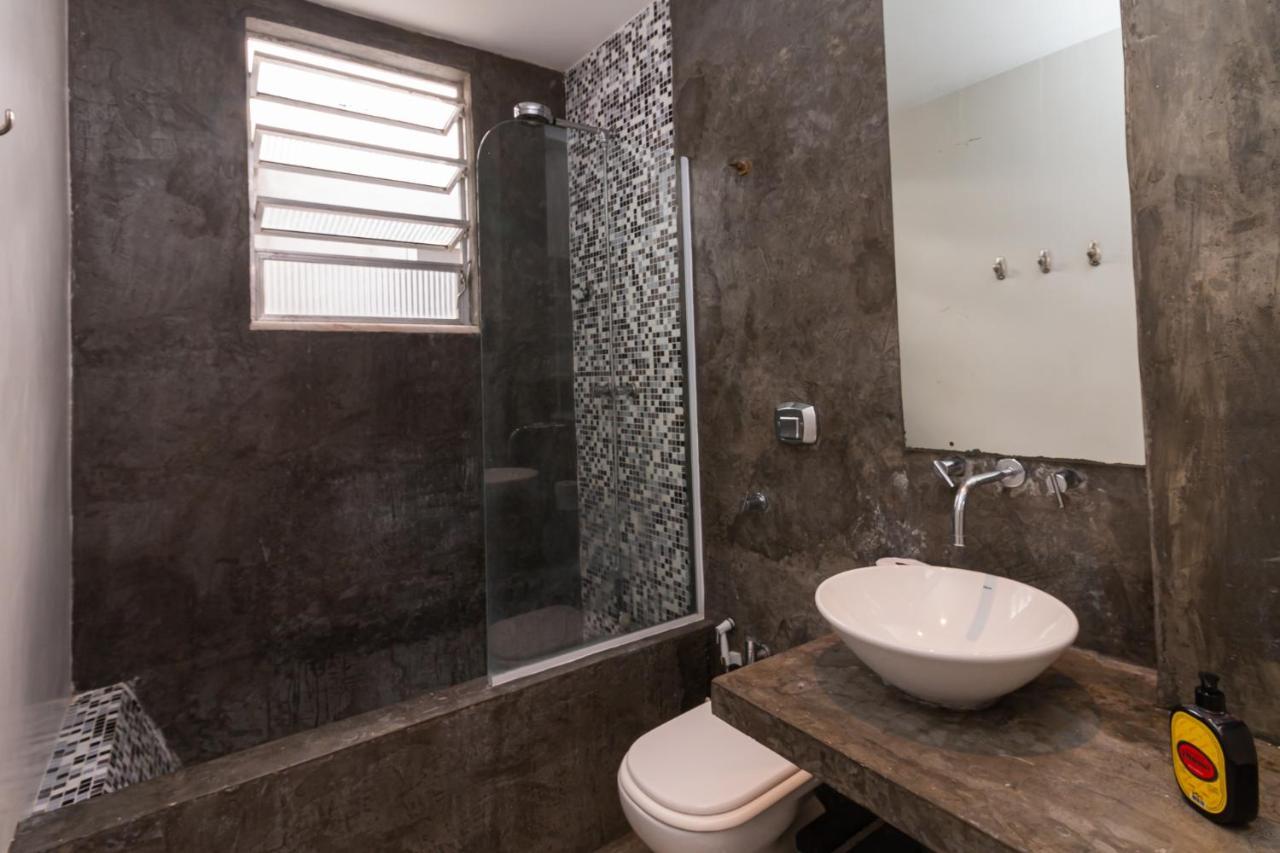 One Bed Fully Climatized Favela Experience 240Mb Wifi With Laundry Lejlighed Rio de Janeiro Eksteriør billede
