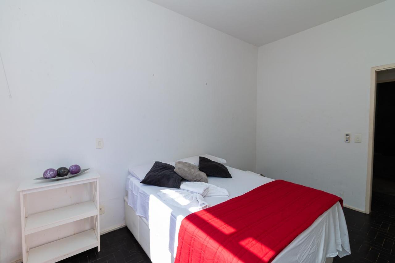 One Bed Fully Climatized Favela Experience 240Mb Wifi With Laundry Lejlighed Rio de Janeiro Eksteriør billede
