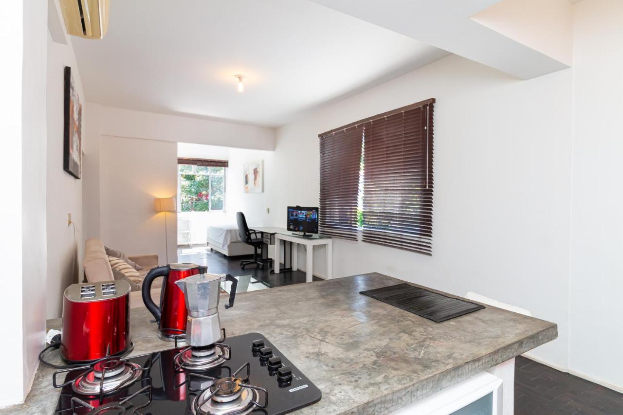 One Bed Fully Climatized Favela Experience 240Mb Wifi With Laundry Lejlighed Rio de Janeiro Eksteriør billede