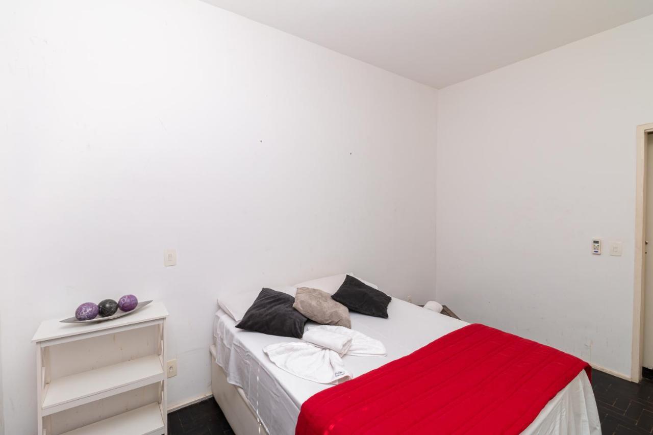 One Bed Fully Climatized Favela Experience 240Mb Wifi With Laundry Lejlighed Rio de Janeiro Eksteriør billede